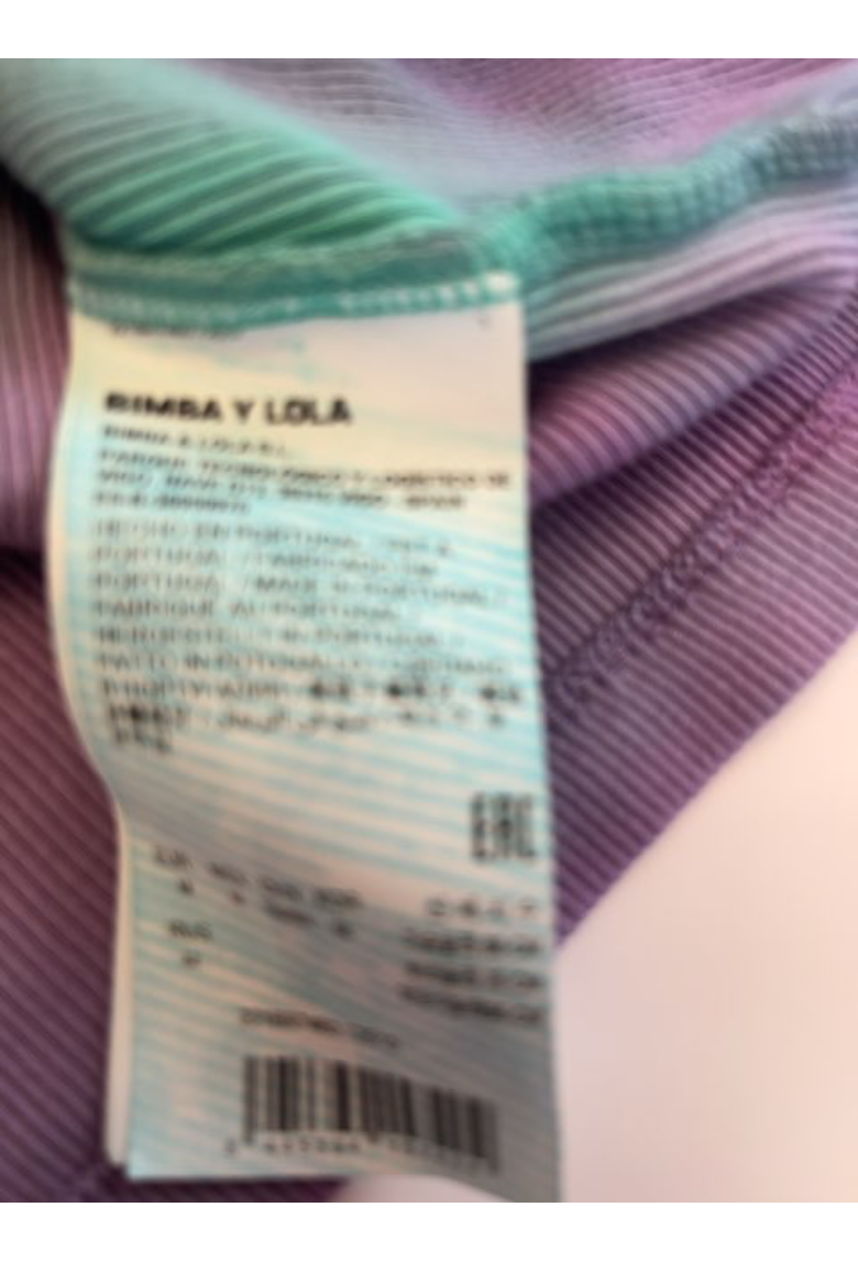 Bimba Y Lola Top